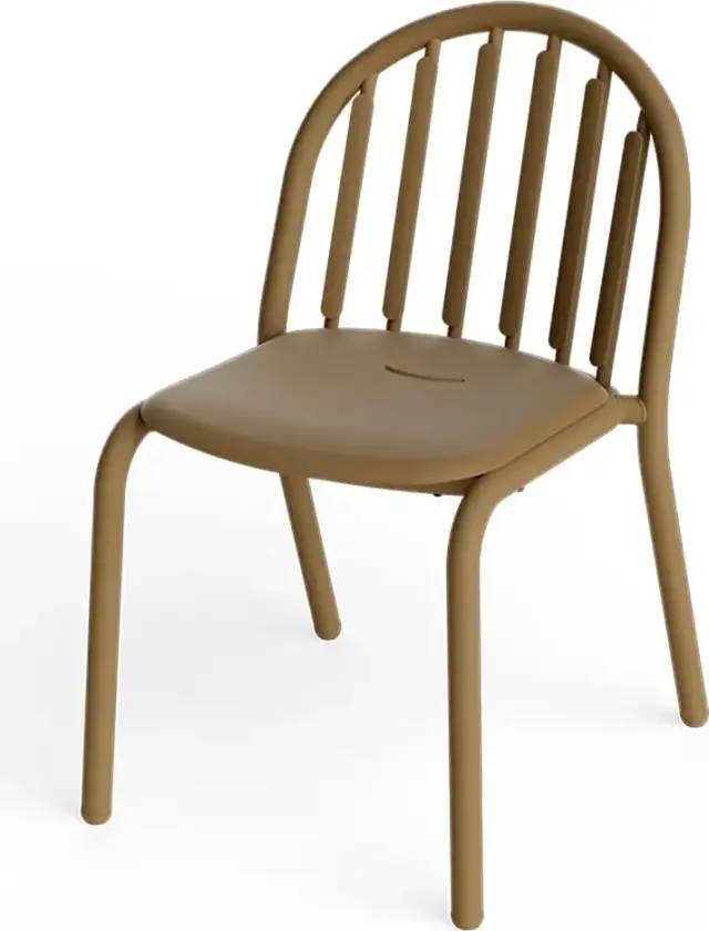 Fred'S Spisestol Mochaccino