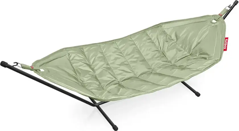 Headdemock Seagrass Incl Rack Black