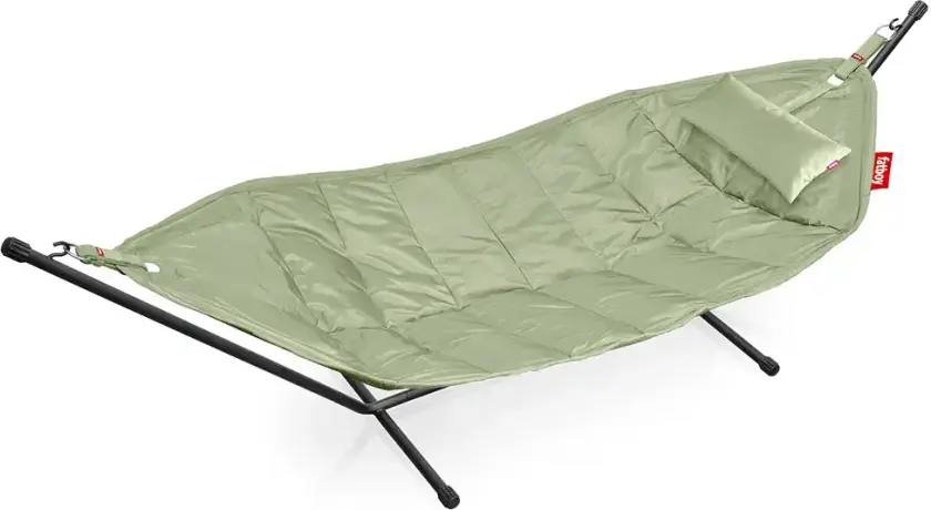 Bilde av Headdemock Seagrass Incl. Rack Black & Pillow