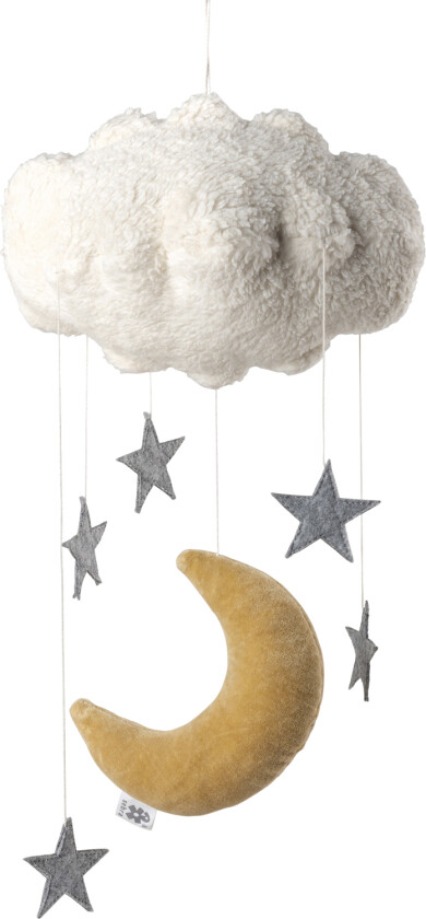 Baby uro, Moon&Stars - Barneservise