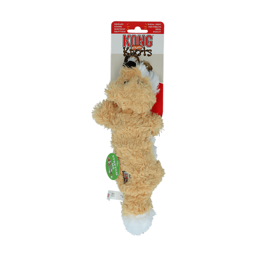 Scrunch Knots Rev - S/M: L 26,5 x B 8 x H 5 cm