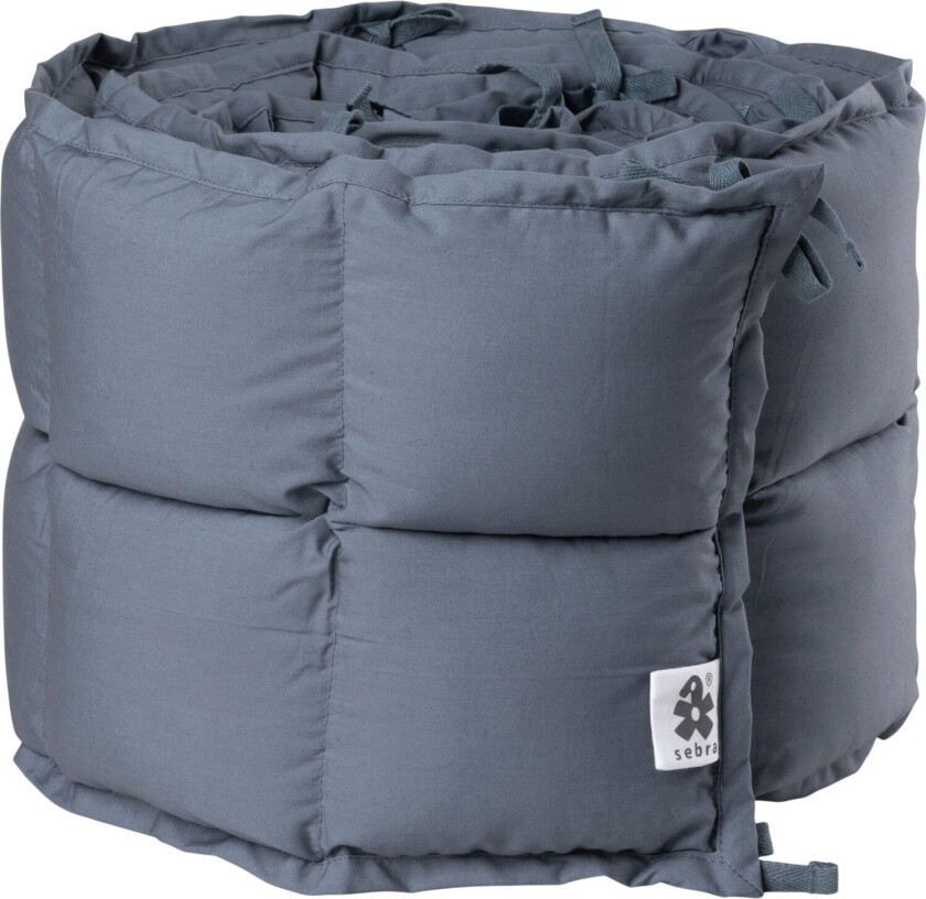 Bilde av Sengerand, Kapok, Forest Lake Blue ipe - Barneservise