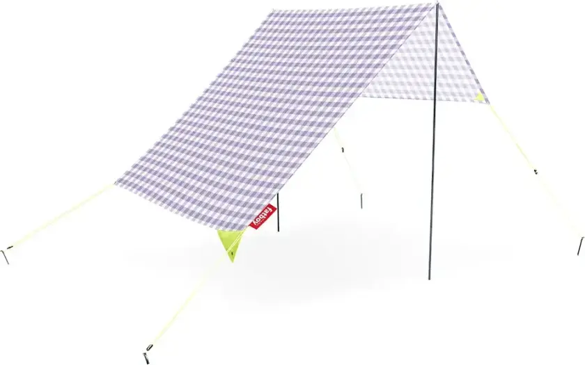 Miasun Strandtelt vichy