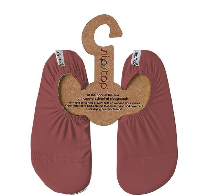 Badesko Burgundy