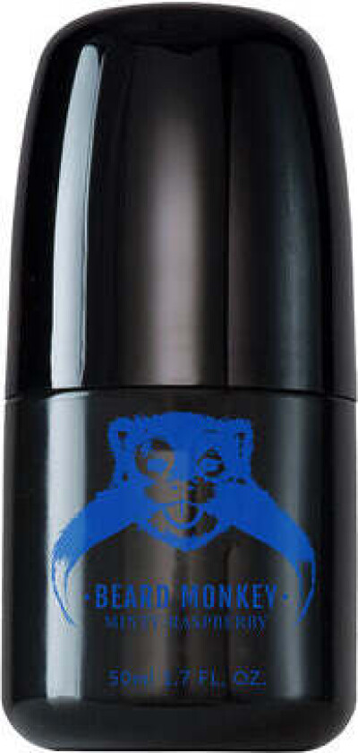Antiperspirant- Minty/Raspberry
