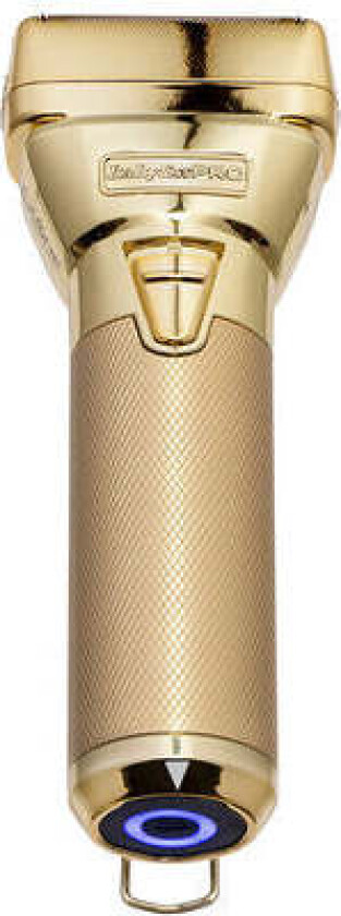 BaBylissPro FXONE Foil Shaver- GOLD