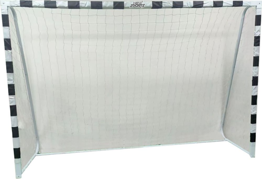 Fotballmål 300x200 cm Sport og spill 99900