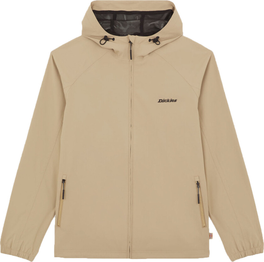 Men's Ronan Shell Jacket Desert Sand