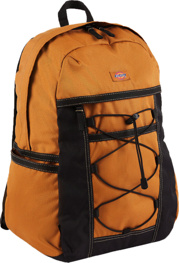 Ashville Backpack Brown Duck