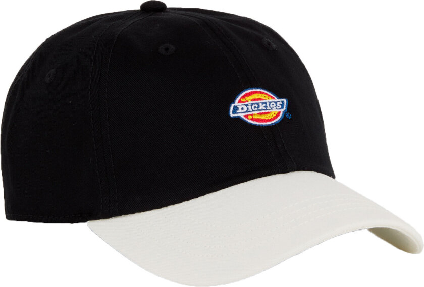 Hardwick 2 Tone Black