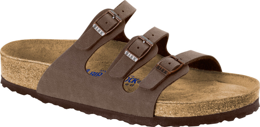 Florida Soft Footbed BFBC Mocca