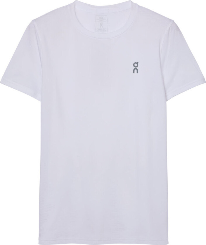 Women's Core-T White