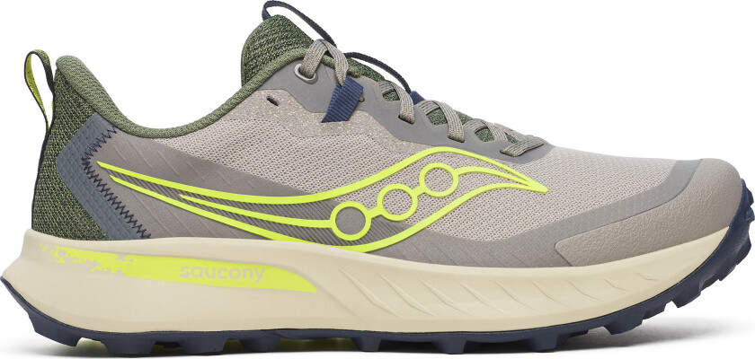 Men's Peregrine 15 Ridge/olivine
