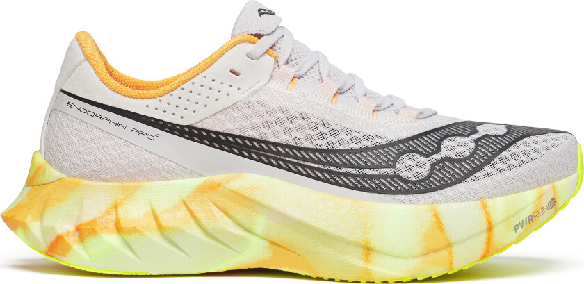 Endorphin Pro 4 Herre Fog/Peel 40