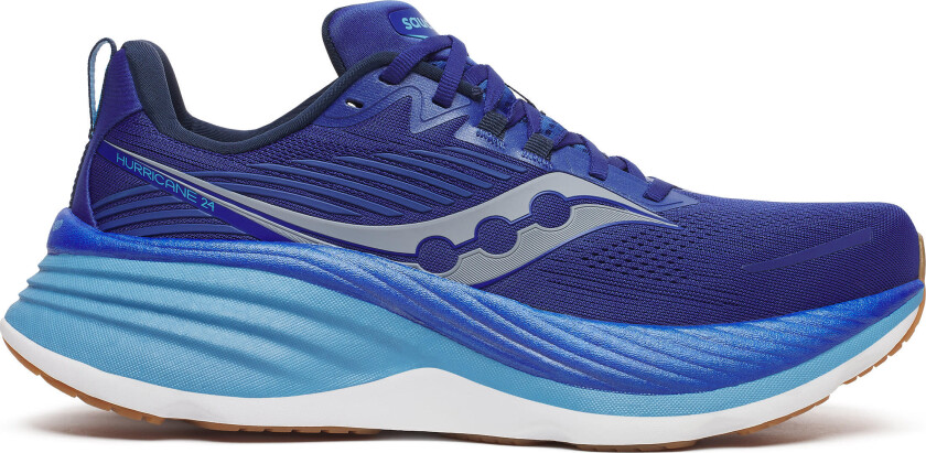 Men's Hurricane 24 Azurite