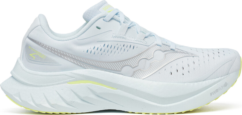 Endorphin Speed 4 Dame Ice Melt 35 ½