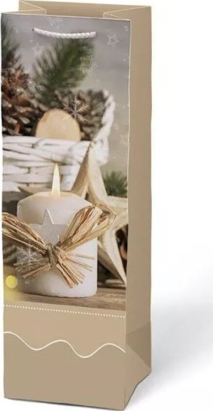 Mfp Papir Gavepose Bn T12 Mix V26 125X365x90 5251439