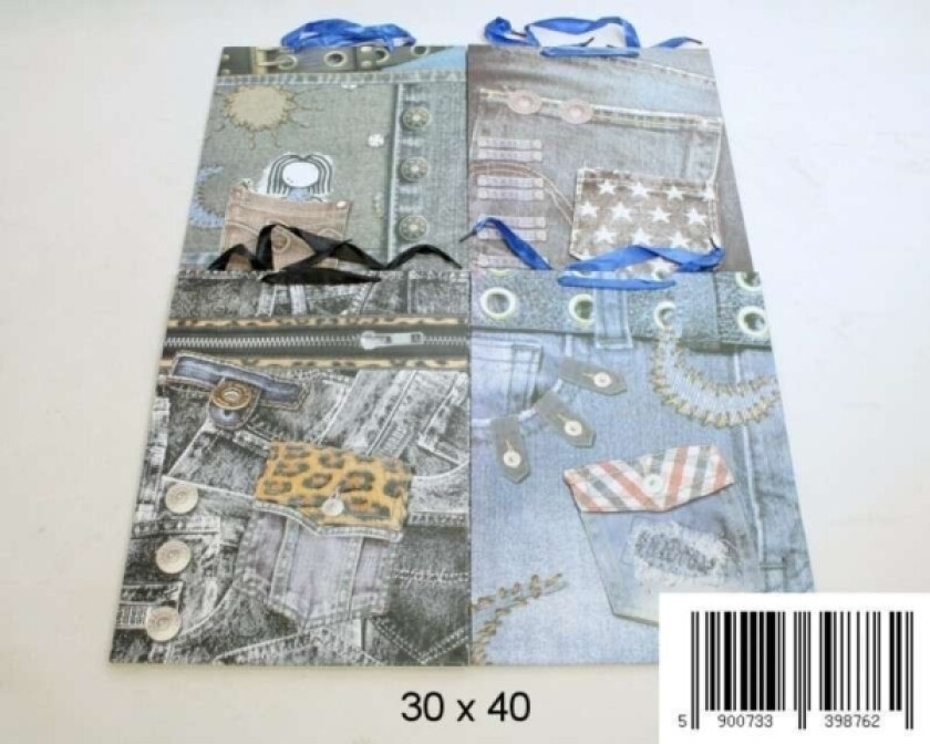 Gavepose 29*40 /12 0830C 98762