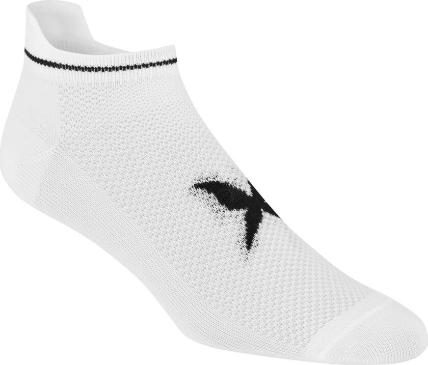 Women's Nora Sock 2-pack White