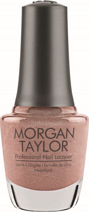 Nail Lacquer No Way Rose