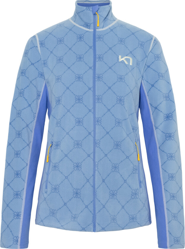 Women's Thalena Fleece Sea