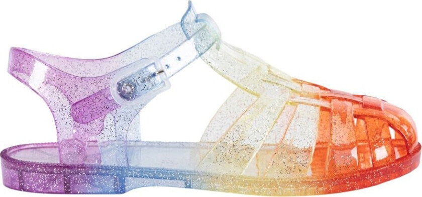 Childrens/Kids Jelly Sandals