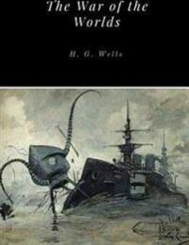 The War of the Worlds