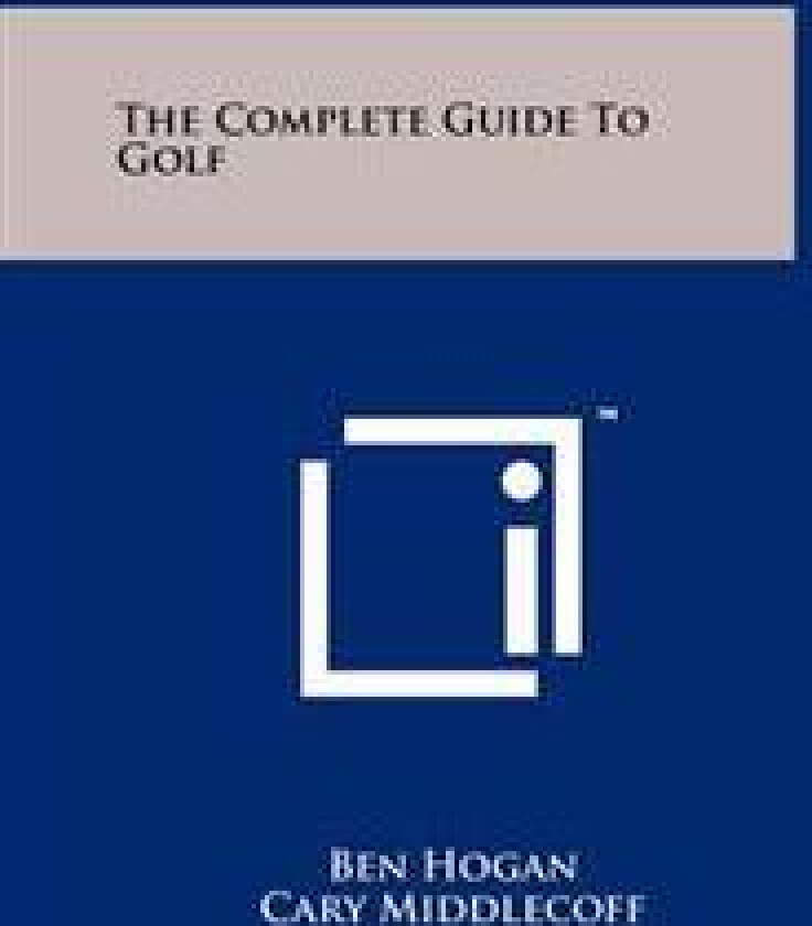 The Complete Guide to Golf