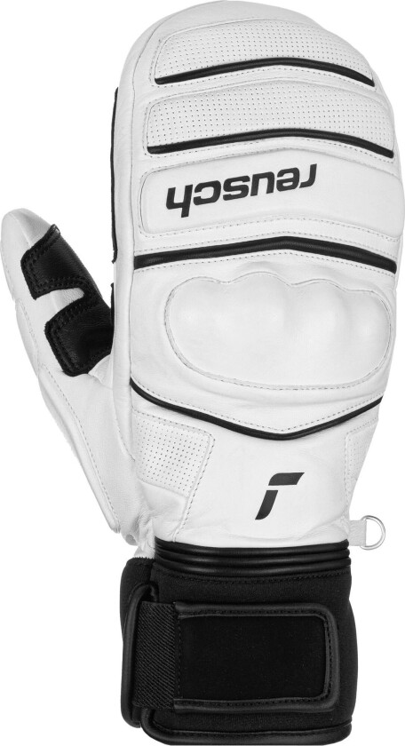 World Champ Mitten white/black 9,5