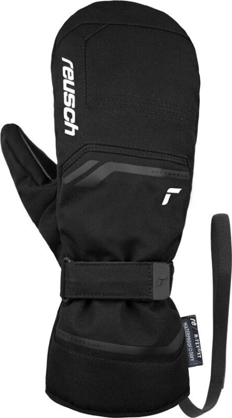 Primus R-TEX® XT Mitten black/white 8,5