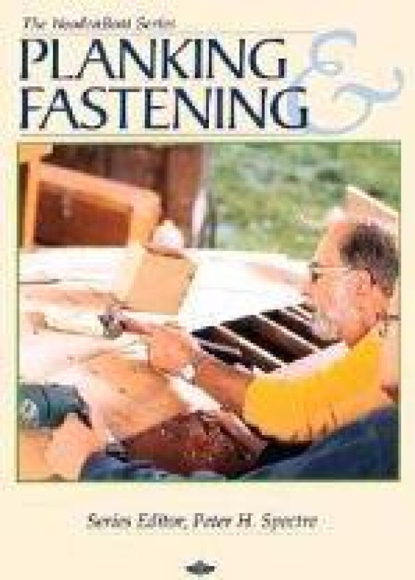 Planking and Fastening