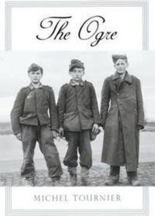 The Ogre