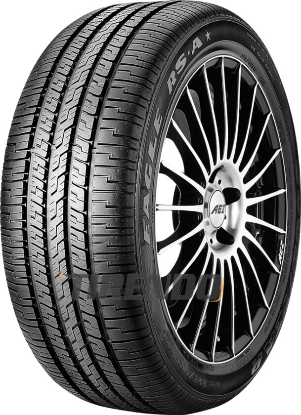 Eagle RS-A ( 235/55 R18 100V )