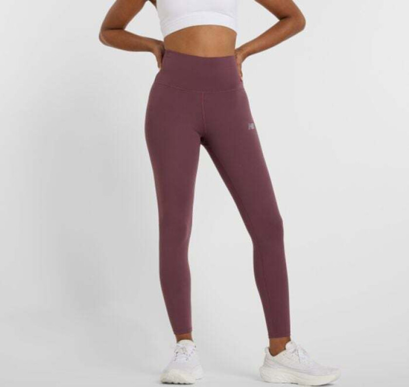 NB Harmony High Rise Legging 25