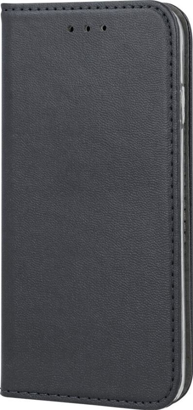 Smart Magnetisk Cover til iPhone SE - Sort