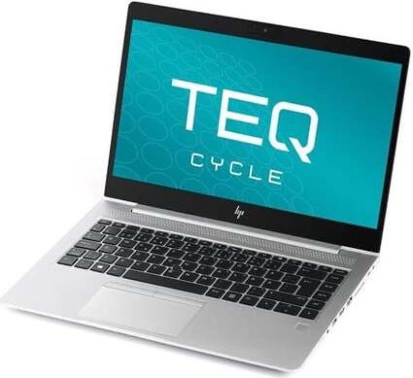 HP EliteBook 840 G6