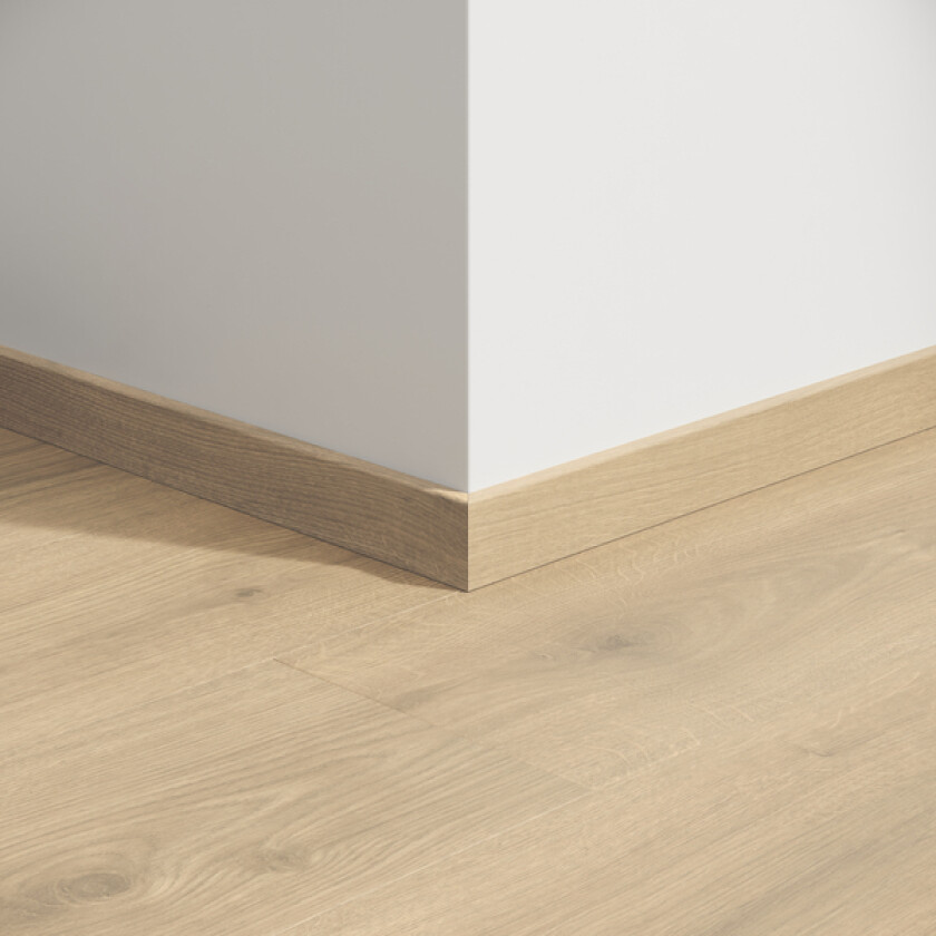 Sokkellist normannia oak 2,4m