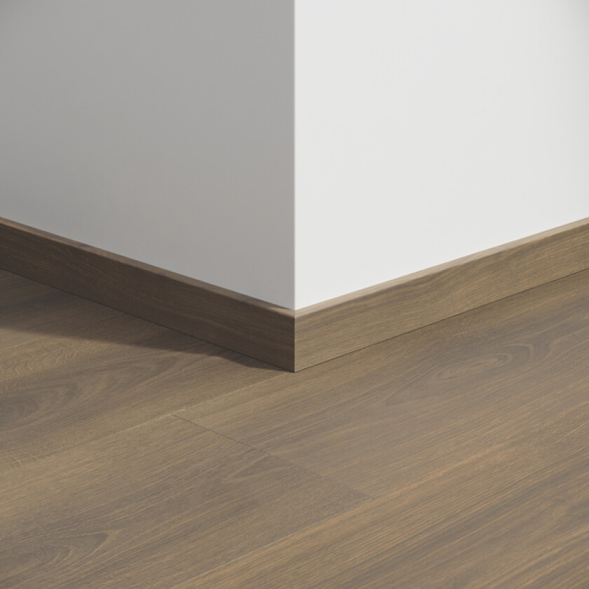 Sokkellist york oak 2,4m