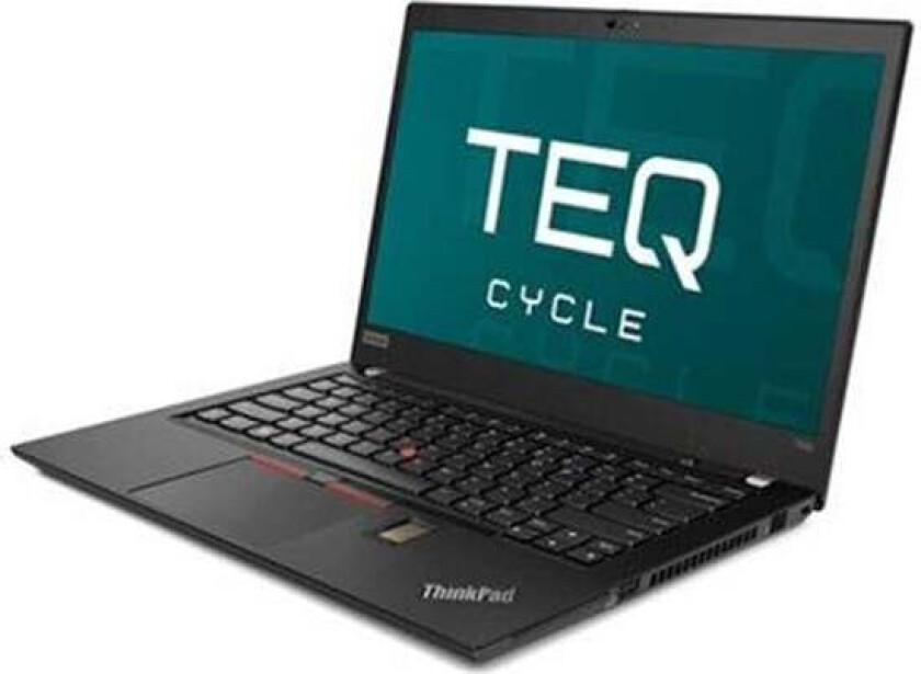 Lenovo ThinkPad T490 - 14" | Core i7 | 16GB | 256GB | Premium+ Grade | Refurbished