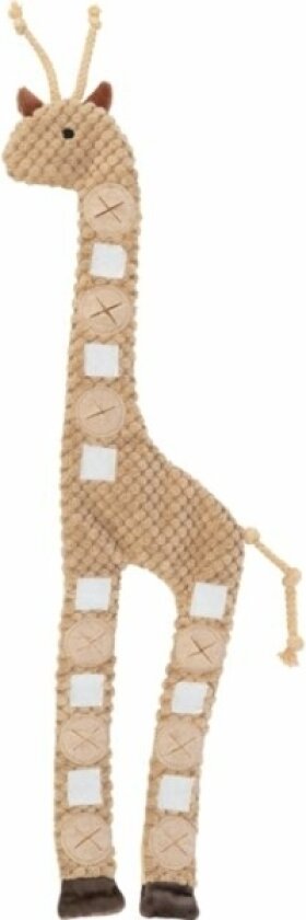 Snack Giraffe, Plush, 50 Cm