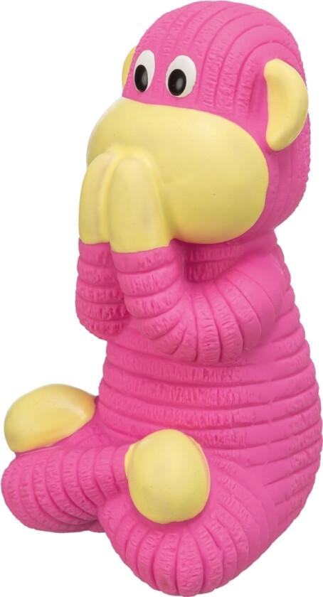 Monkey, Latex, 12 Cm