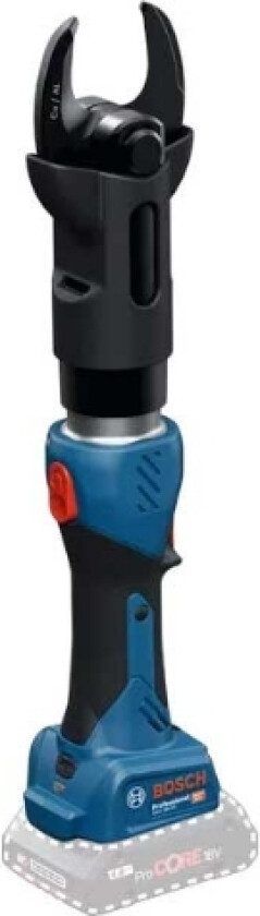 Bilde av Kabelkutter GKH 18V-50 Solo XL-BOXX