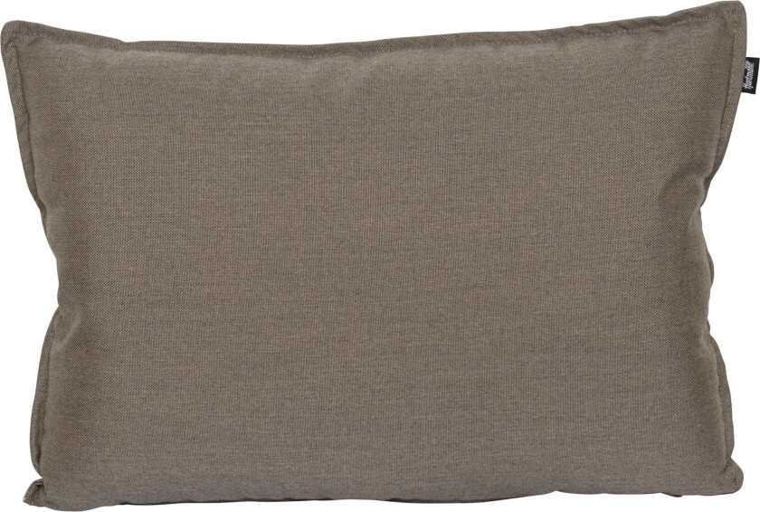 Samson pyntepute 40x60 - Gråbrun