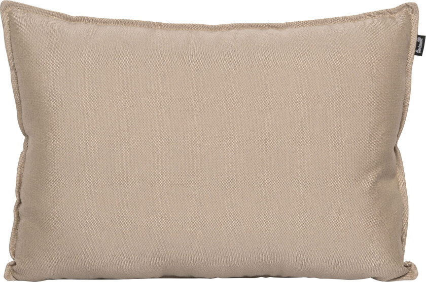 Samson pyntepute 40x60 - Sunbrella Linen Chalk