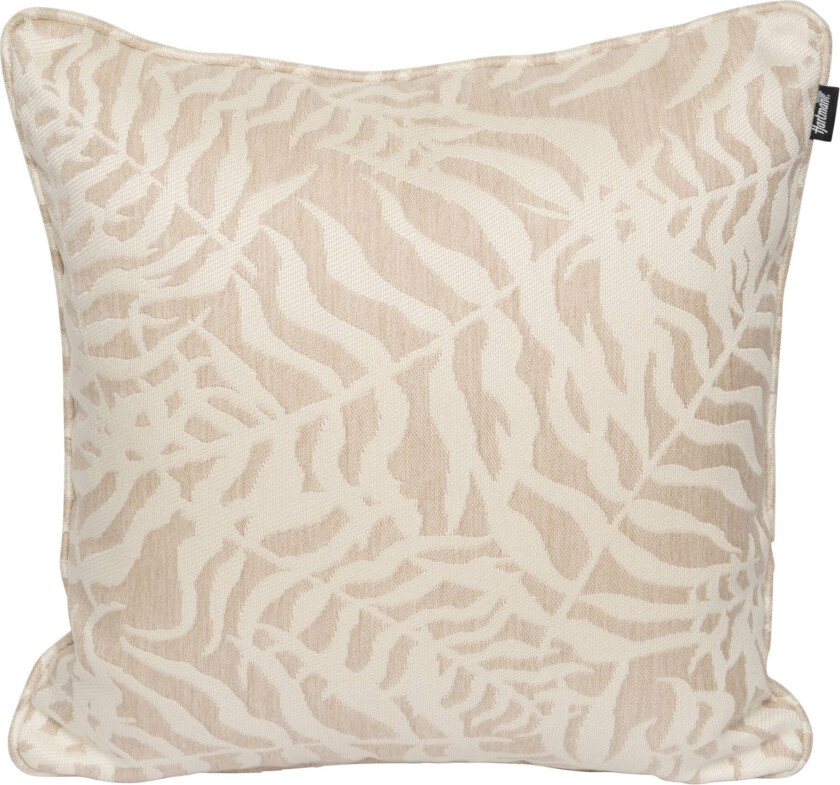 Samson pyntepute 45x45 - Palme