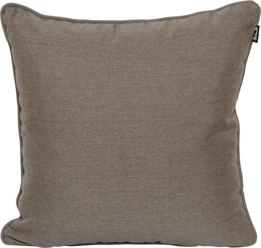 Samson pyntepute 45x45 - Gråbrun