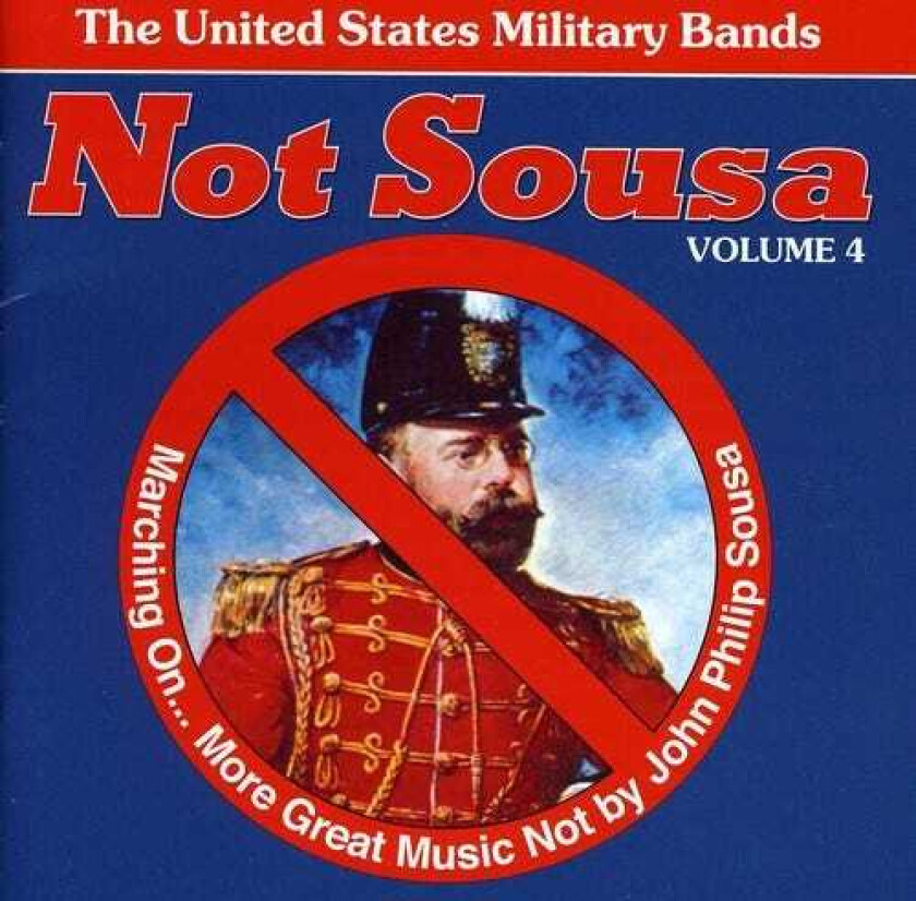 United States Military Bands, Adolphe Sellenick, Carl Teike