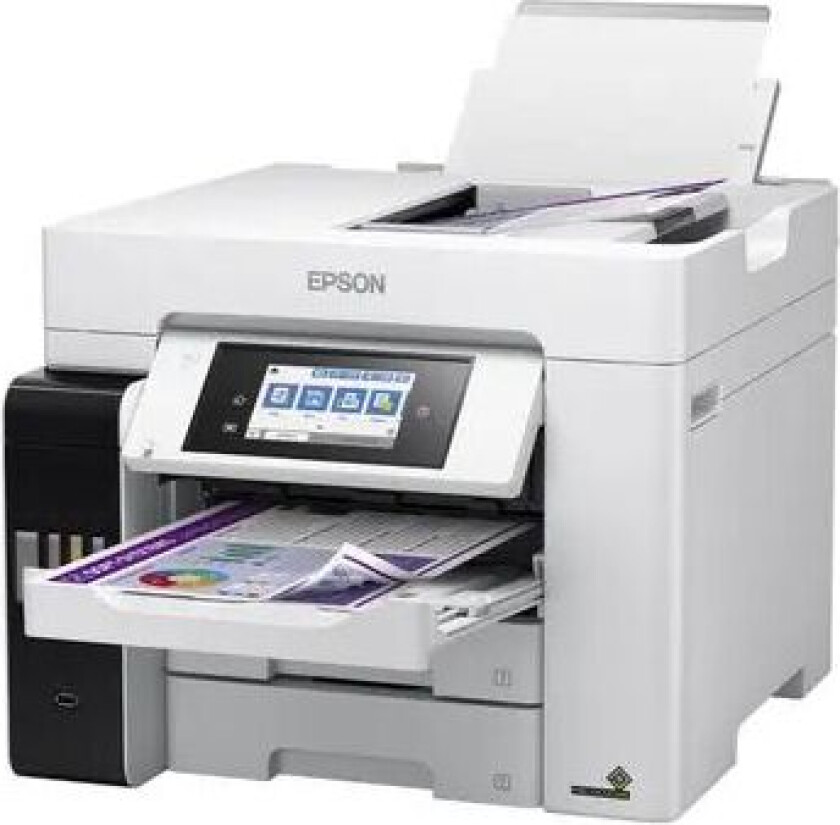 Ecotank Pro Et-5880 A4 Mfp