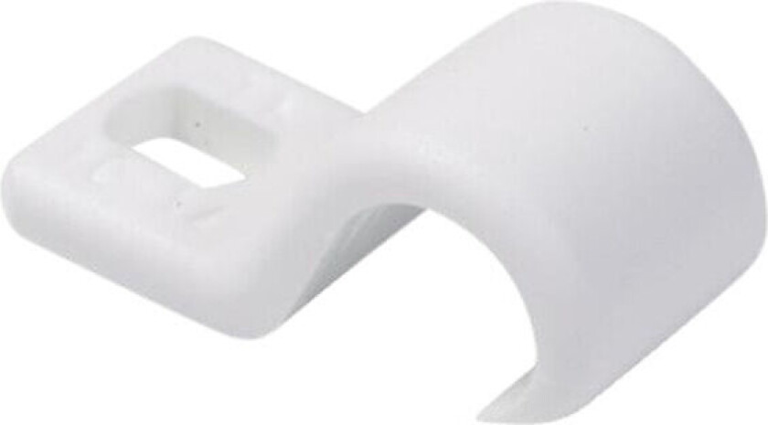 2304012 Ledningsholder TK, enkel, rund, 100-pakning 14-20 mm