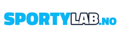 Logoen til Sportylab.no